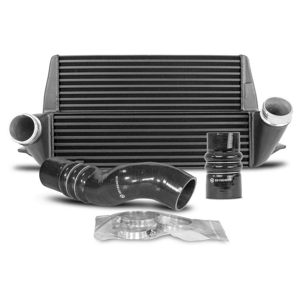 Wagner Comp. Ladeluftkühler Kit EVO3 für BMW sDrive 35i(s) - gepfeffert.com
