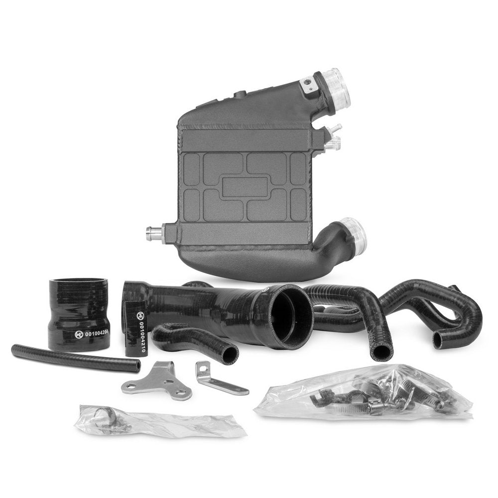 Wagner Performance Ladeluftkühler Kit für Audi RS4/RS5 B9 2.9 TFSI - gepfeffert.com