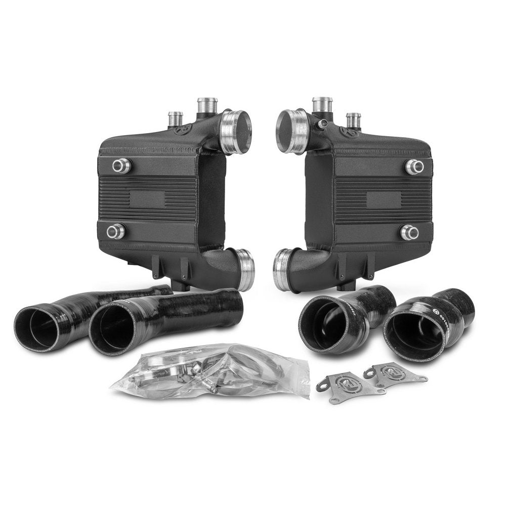 Wagner Performance Ladeluftkühler Kit für Mercedes AMG GT (S/C/R) - gepfeffert.com