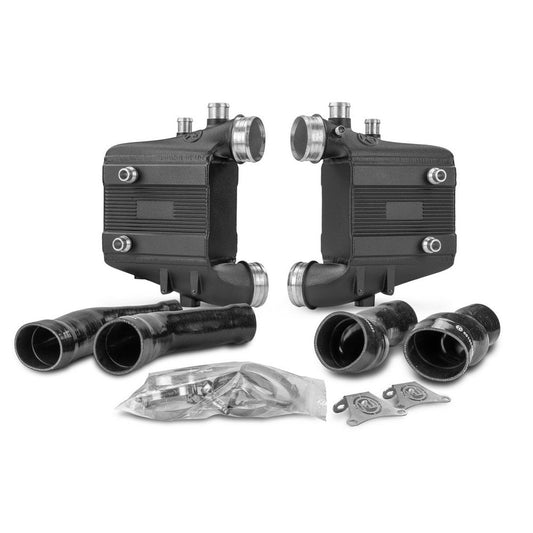 Wagner Performance Ladeluftkühler Kit für Mercedes AMG GT (S/C/R) - gepfeffert.com