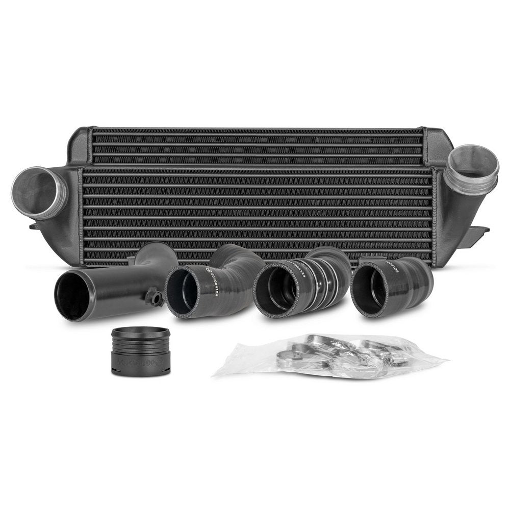 Wagner Comp. Ladeluftkühler Kit EVO2 für BMW 335d - gepfeffert.com