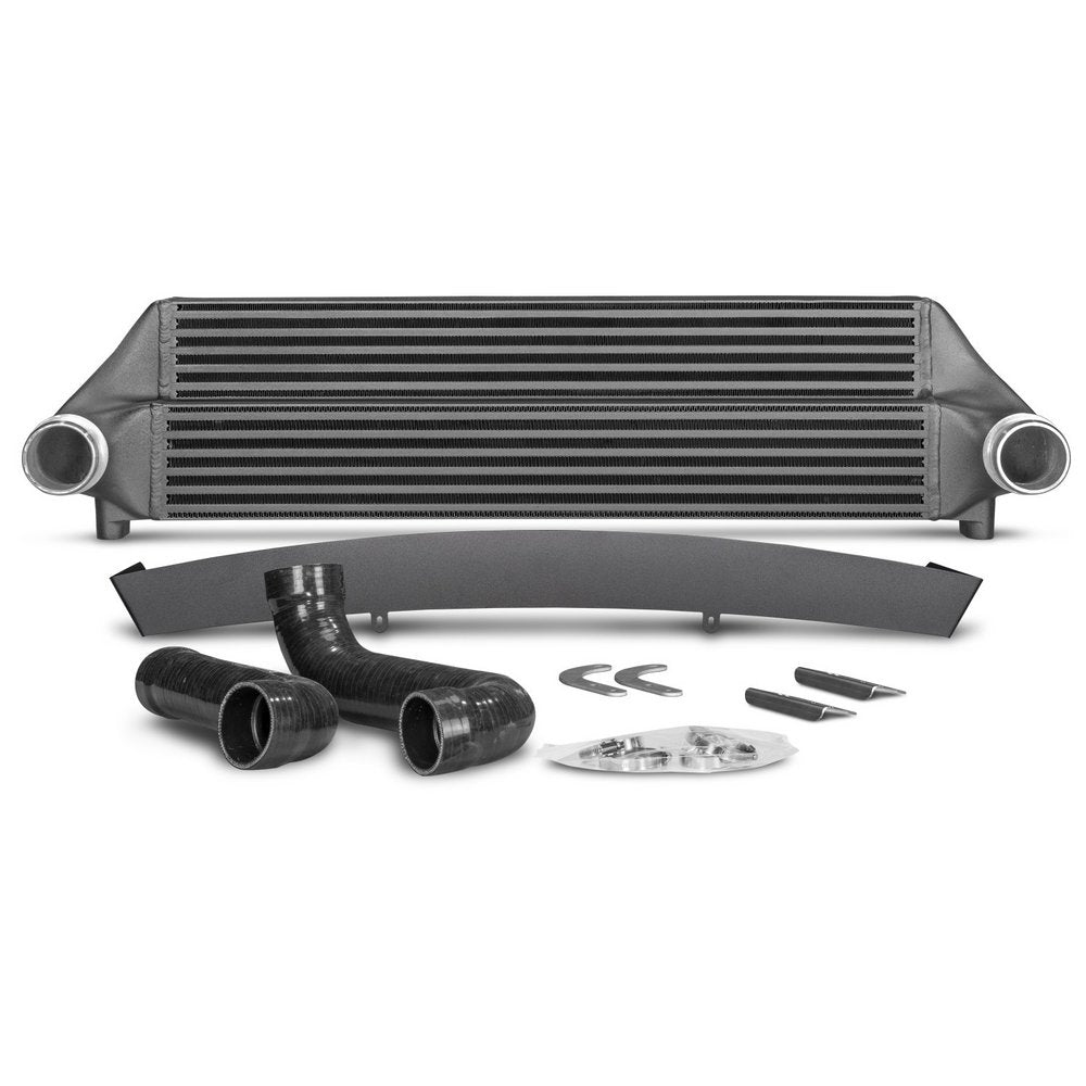 Wagner Performance Ladeluftkühler Kit für Ford Focus MK4 - gepfeffert.com