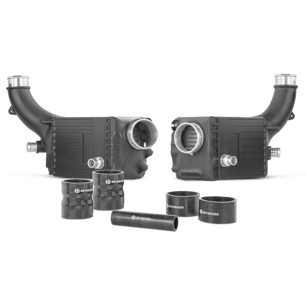 Wagner Performance Ladeluftkühler Kit für BMW M5 / M8 S63 (F9x-Modelle) - gepfeffert.com