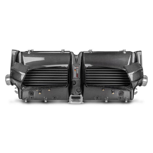 Wagner Comp. Ladeluftkühler Kit für Porsche 992 Turbo (S) - gepfeffert.com