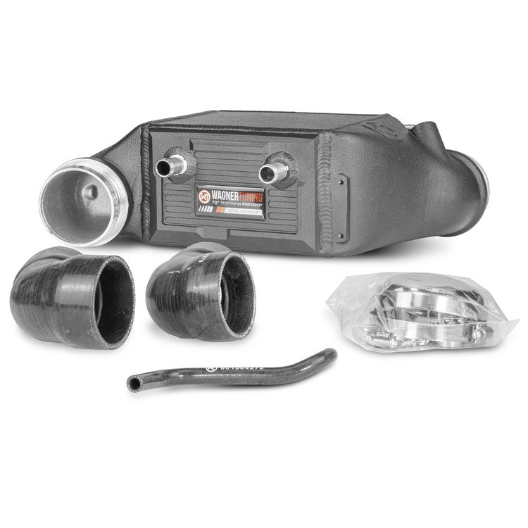 Wagner Performance Ladeluftkühler Kit für VW Transporter T6 / T6.1 2.0 TDI - gepfeffert.com