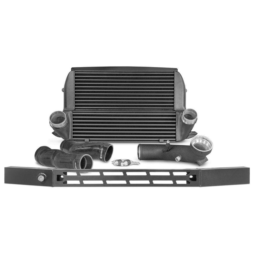 Wagner Comp. Ladeluftkühler Kit EVO3 für BMW 335i / 435i - gepfeffert.com