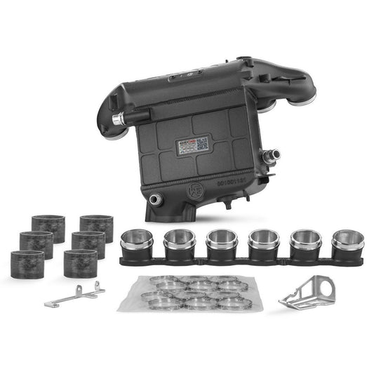 Wagner Ansaugbrücke mit integriertem Ladeluftkühler für BMW M2/M3/M4 (G8x Modell) (Competition) - gepfeffert.com
