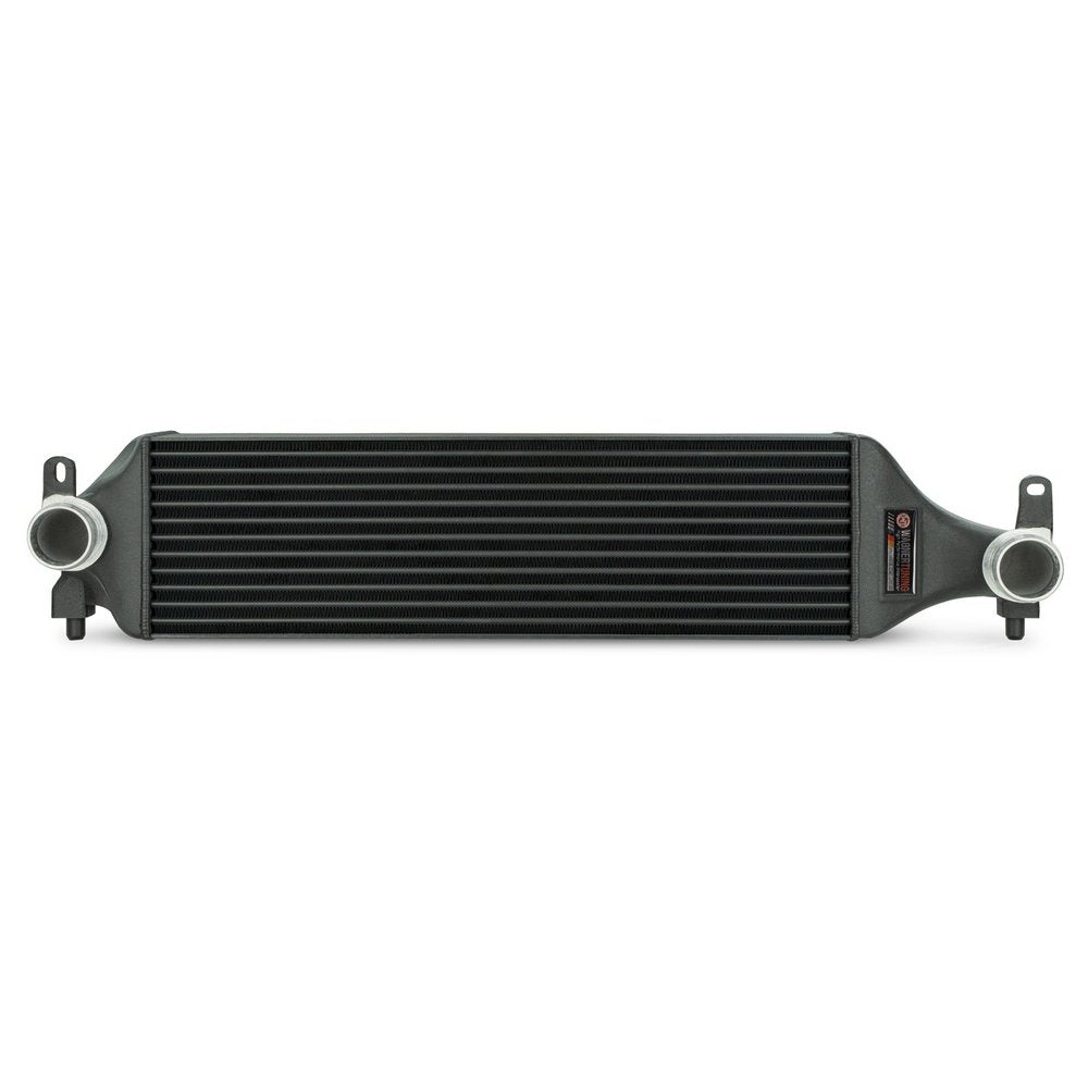 Wagner Competition Ladeluftkühler Kit für Suzuki Swift 1.4 Boosterjet - gepfeffert.com