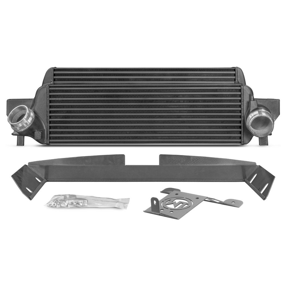 Wagner Competition Ladeluftkühler-Kit für BMW F40 M135i / F39 X2 M35i - gepfeffert.com