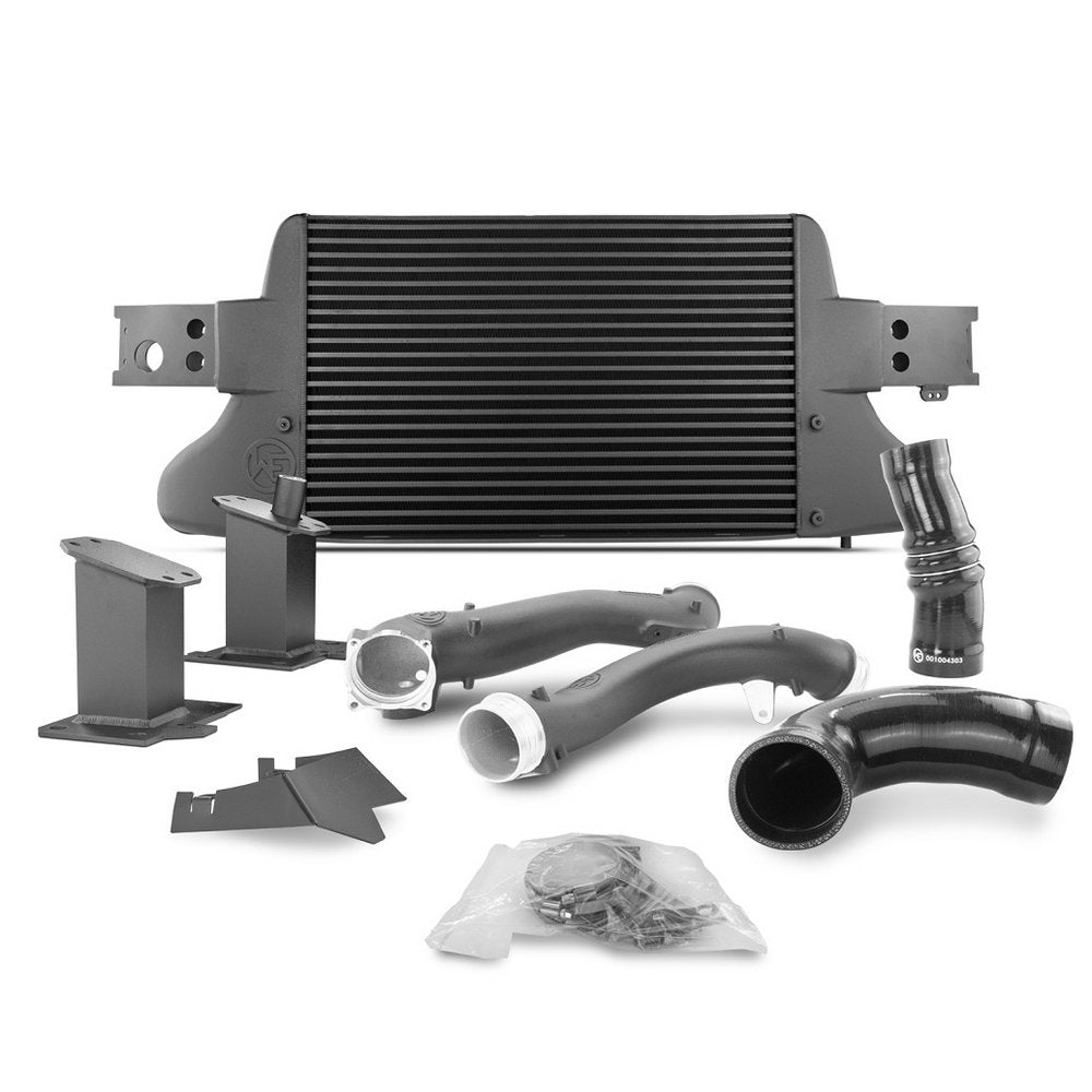 Wagner Comp. Ladeluftkühler-Kit EVOX inkl. Charge Pipe für Audi RS3 8Y 2.5 TFSI - gepfeffert.com