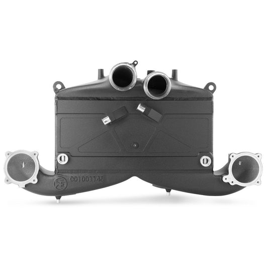 Wagner Performance Ladeluftkühler Kit für Mercedes G63 AMG - gepfeffert.com