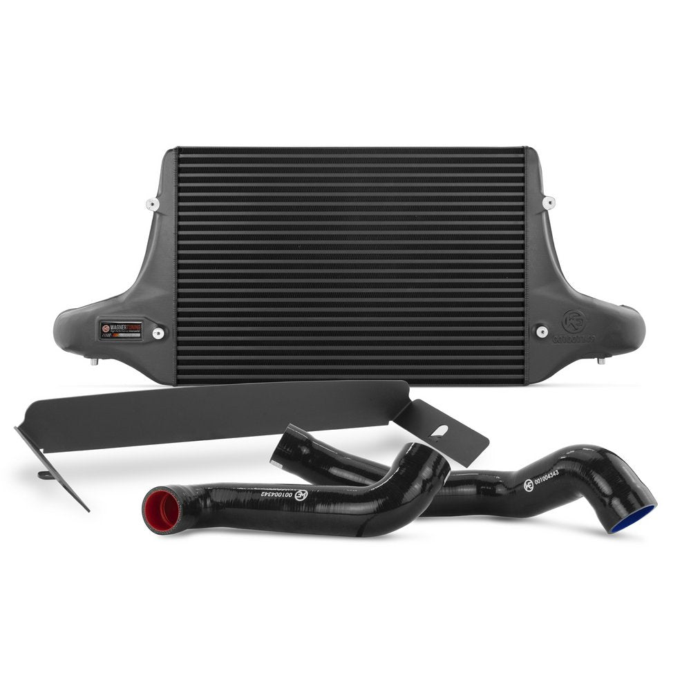 Wagner Comp. Ladeluftkühler Kit für Honda Civic FL5 - gepfeffert.com
