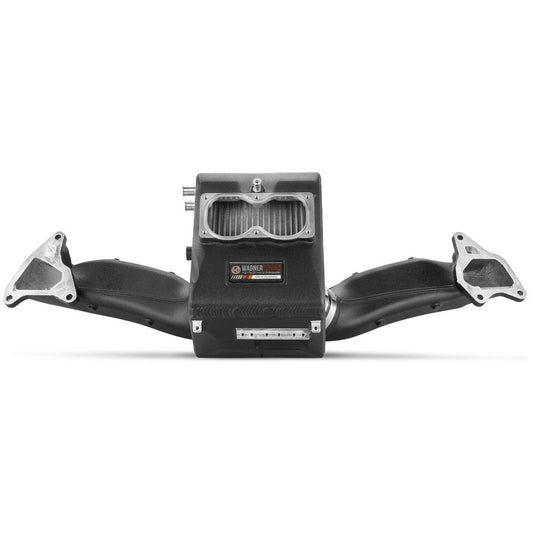 Wagner Performance Ladeluftkühler Kit für Audi S8 D4 4.0 BiTurbo - gepfeffert.com