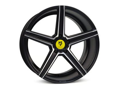 mbDesign MB KV1 DC passend für Audi RS6 C8
