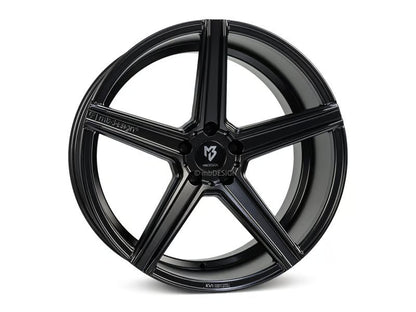 mbDesign MB KV1 DC passend für Audi RS6 C8