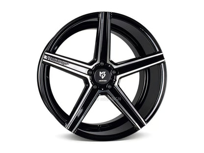 mbDesign MB KV1 DC passend für Audi RS6 C8