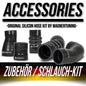 Wagner Silikonschlauch Kit für Ford Focus MK2 - gepfeffert.com