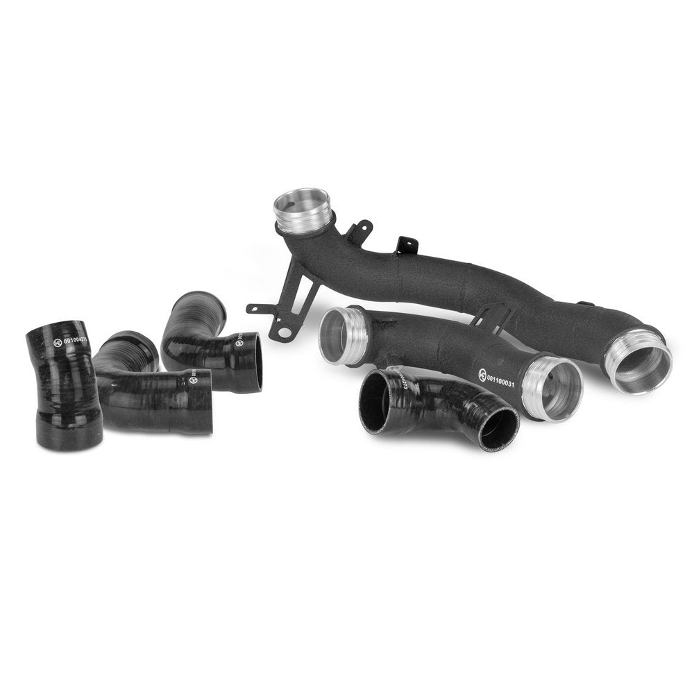 Wagner Charge und Boost Pipe Kit Ø70mm für VAG 2.0TSI EA888 Gen.3 7-gang DSG (DQ381) - gepfeffert.com