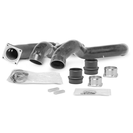 Wagner Ø65mm Ladeluftverrohrung für Mercedes W117/W176 CLA 220/250 A220/250 - gepfeffert.com