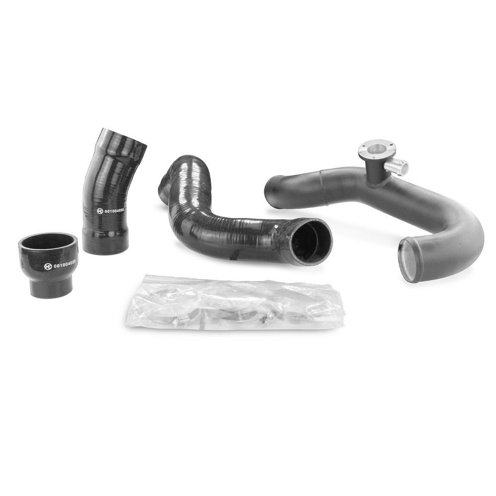 Wagner Ø70mm Ladeluftverrohrung für Ford Ford Mustang MK6 2.3 Ecoboost - gepfeffert.com