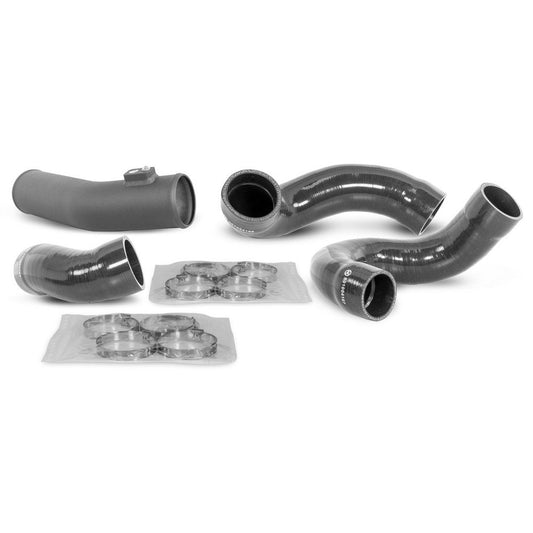 Wagner Charge Pipe Kit für Audi S4 B9 / S5 B9 / SQ5 FY 3.0TFSI - gepfeffert.com