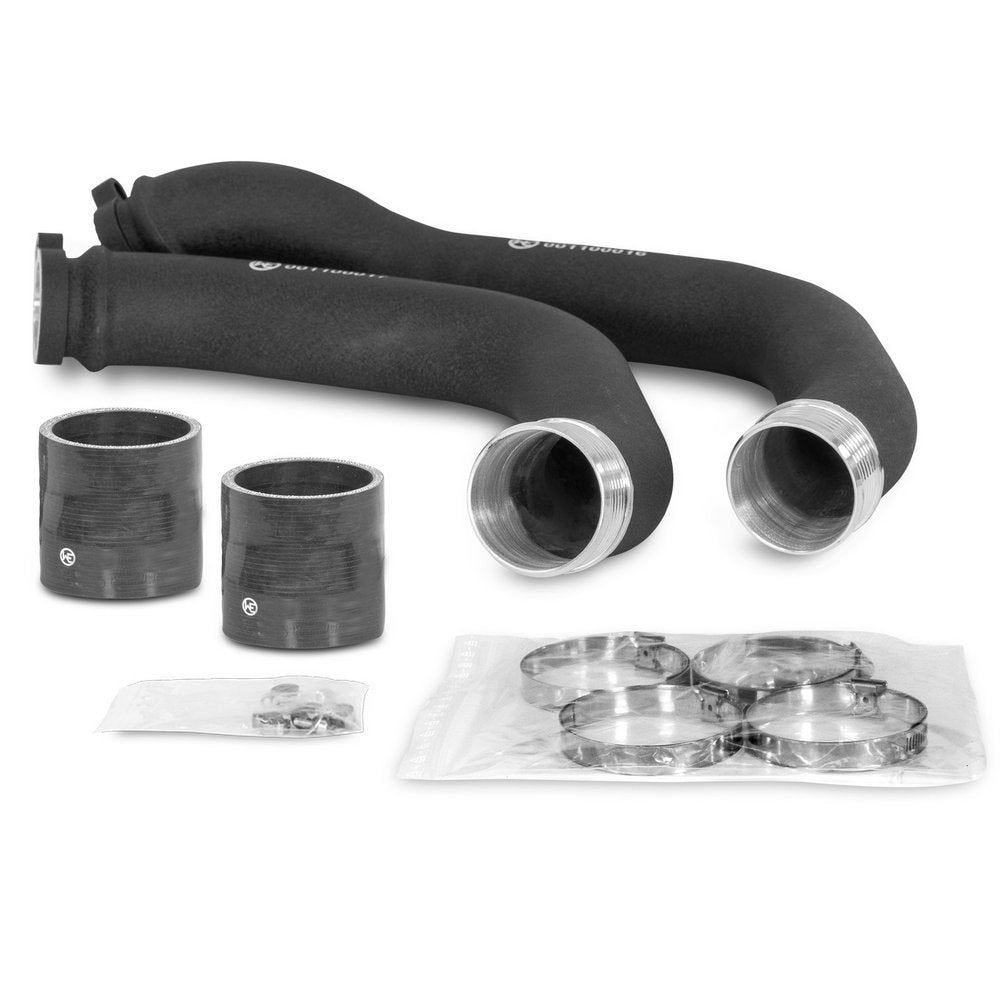Ø57mm Charge Pipe Kit für BMW M2 / M3 / M4 S55 - gepfeffert.com