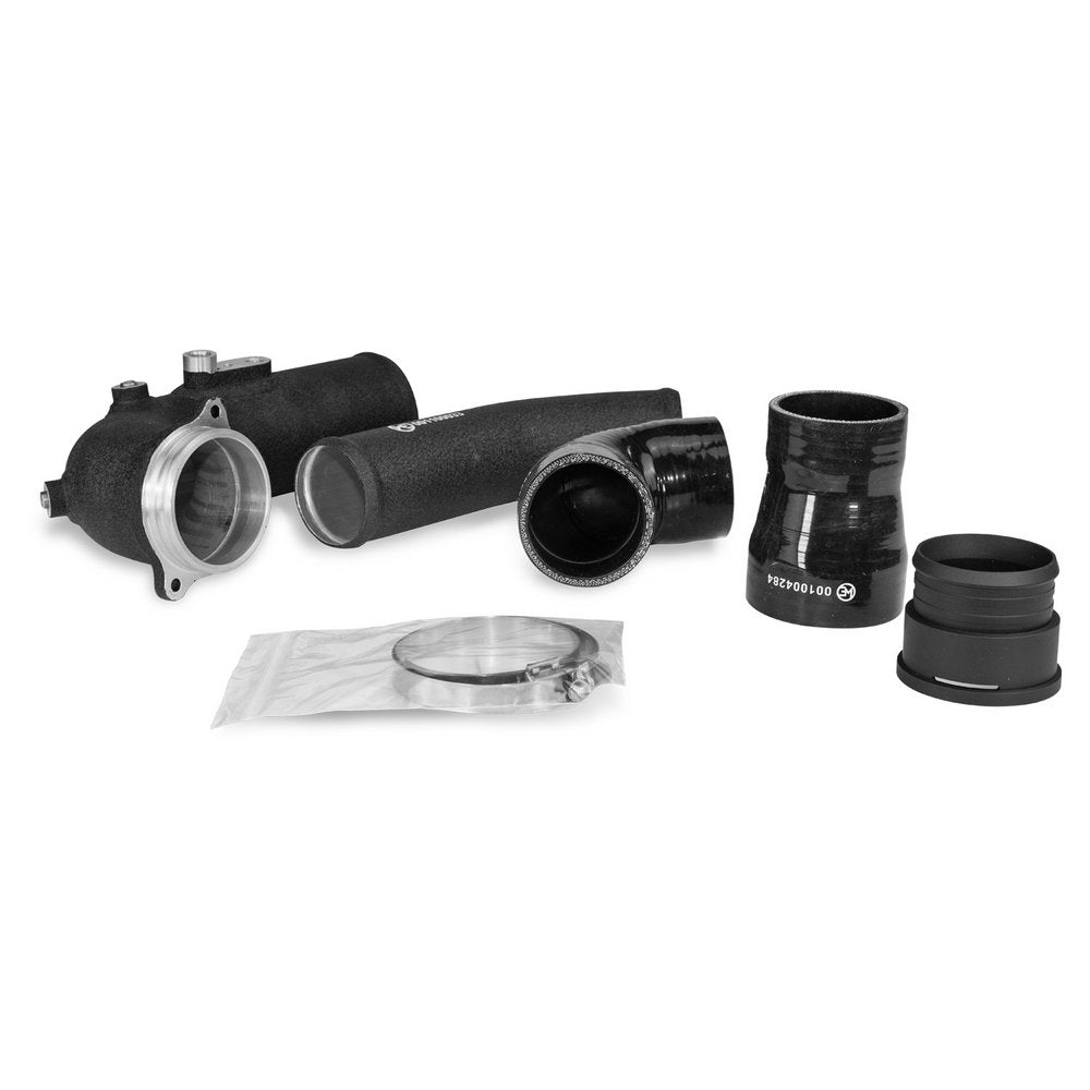 Wagner Aluminium Upgrade Ladeluftrohre B58.2 für Toyota Supra GR (MK5) / BMW Z4 G29 - gepfeffert.com