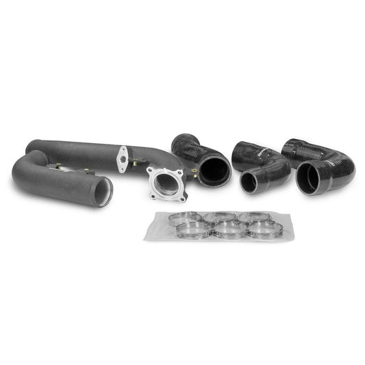 Wagner Charge und Boost Pipe Kit Ø57mm für Toyota Toyota GR Yaris - gepfeffert.com