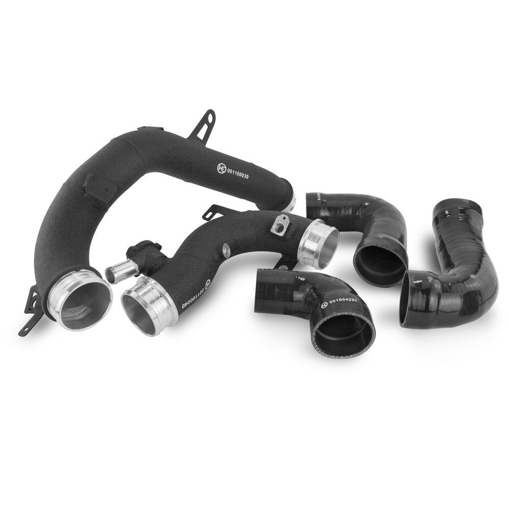 Wagner Charge und Boost Pipe Kit Ø70mm für VAG 2.0 TSI EA888 Gen.4 - gepfeffert.com