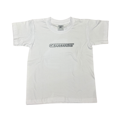 Kids gepfeffert.com "Classic" T-Shirt in versch. Farben - gepfeffert.com