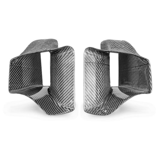 Wagner Ram Air Kit für Kia Stinger GT 3,3TGDI - gepfeffert.com