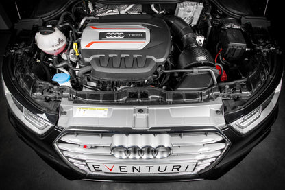 Eventuri Carbon Ansaugsystem für Audi S1 2.0 TFSI - gepfeffert.com