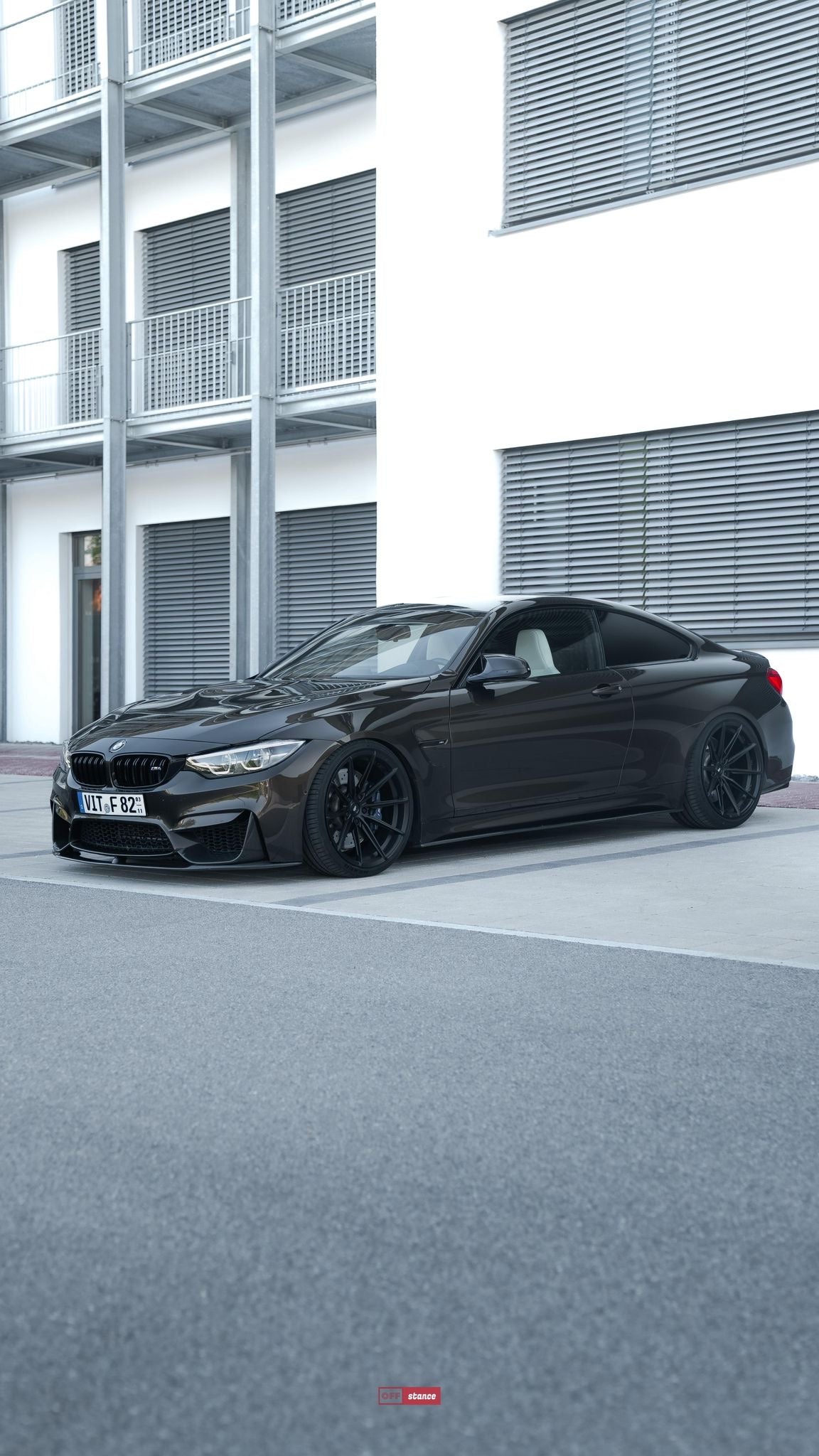 CPG Performance Seitenschweller Carbon passend für  BMW M3 M4 F80 F82 F83 - gepfeffert.com