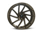 mbDesign Alufelgen MB KV2 19 Zoll - bronze seidenmatt - gepfeffert.com