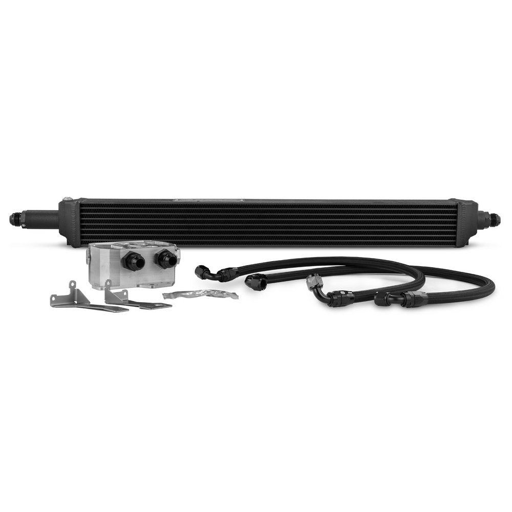 Wagner Competition Ölkühler Kit für VW Transporter T6 / T6.1 2.0 BiTDI - gepfeffert.com