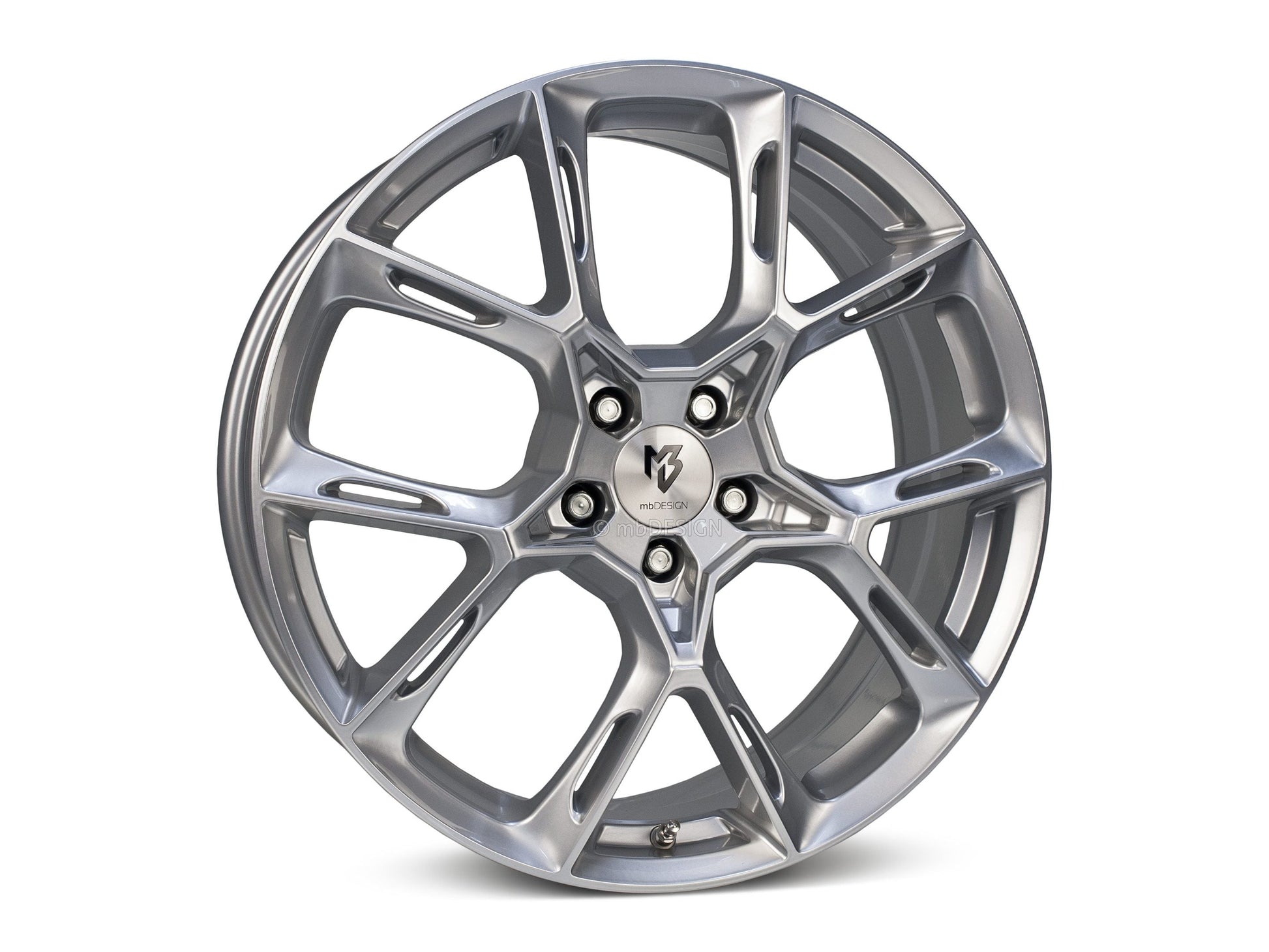 mbDesign MB KX1 passend für Cupra Formentor / VW Tiguan - gepfeffert.com