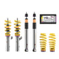 KW Gewindefahrwerk V3 /// KW DDC - Plug & Play /// KW Gewindefedern für BMW M4 Cabriolet (F83) - gepfeffert.com