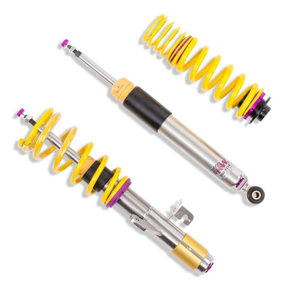 KW Gewindefahrwerk INOX V3 für A3 8V ohne DDC - gepfeffert.com