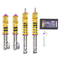 KW Gewindefahrwerk INOX V3 für Arteon 3H mit DDC - gepfeffert.com