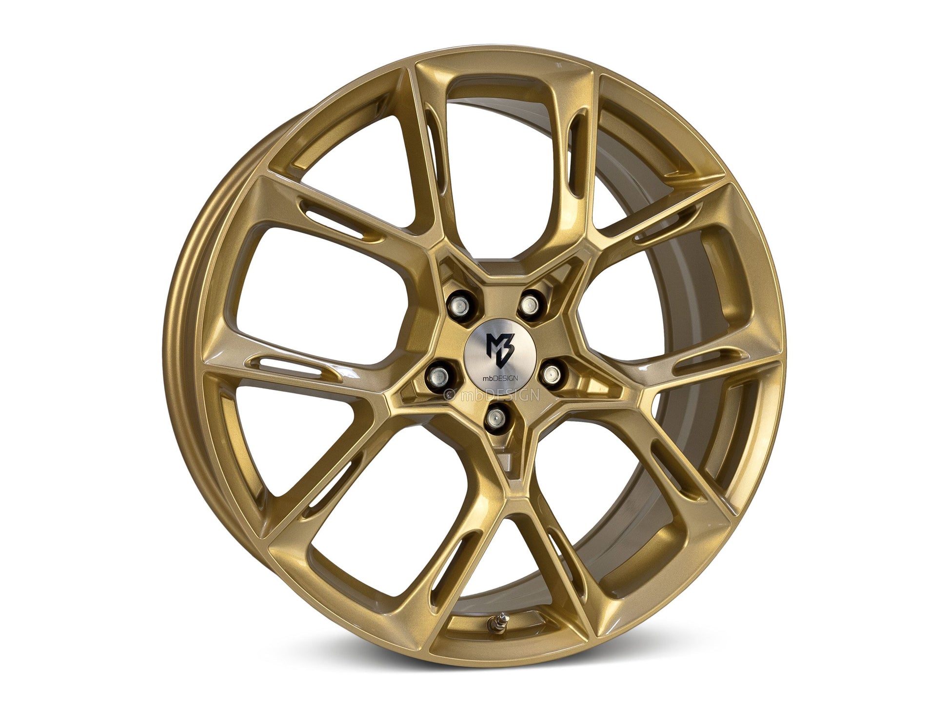 mbDesign MB KX1 passend für Cupra Formentor / VW Tiguan - gepfeffert.com