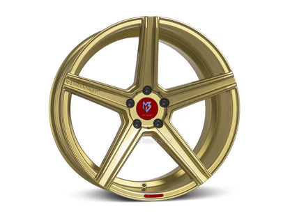 mbDesign MB KV1 DC passend für Audi RS6 C8
