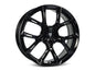mbDesign MB KX1 passend für Cupra Formentor / VW Tiguan - gepfeffert.com