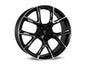 mbDesign MB KX1 passend für Cupra Formentor / VW Tiguan