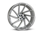 mbDesign Alufelgen MB KV2 19 Zoll - silber glänzend - gepfeffert.com
