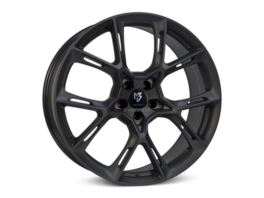 mbDesign MB KX1 passend für Cupra Formentor / VW Tiguan - gepfeffert.com