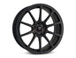 mbDesign Alufelgen MB MF1 18 Zoll - schwarz stumpfmatt - gepfeffert.com