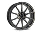 mbDesign Alufelgen MB MF1 19 Zoll - grau matt - gepfeffert.com