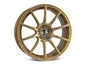 mbDesign Alufelgen MB MF1 18 Zoll - gold matt - gepfeffert.com