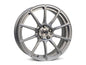 mbDesign Alufelgen MB MF1 18 Zoll - silber glänzend - gepfeffert.com
