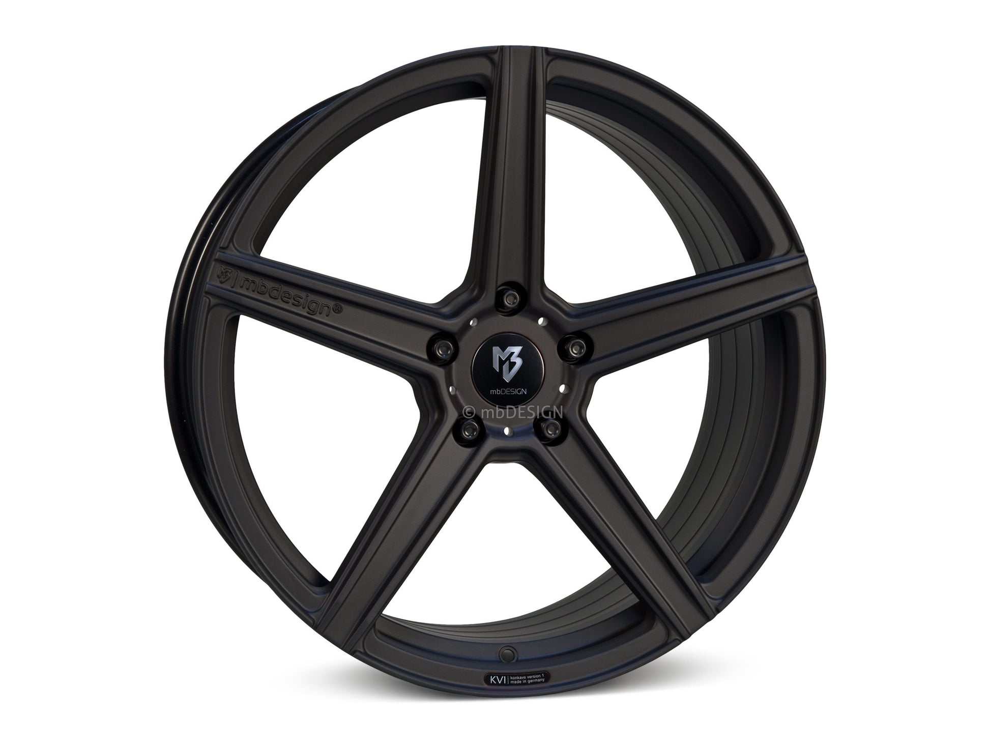 mbDesign MB KV1S C passend für Cupra Formentor / VW Tiguan - gepfeffert.com